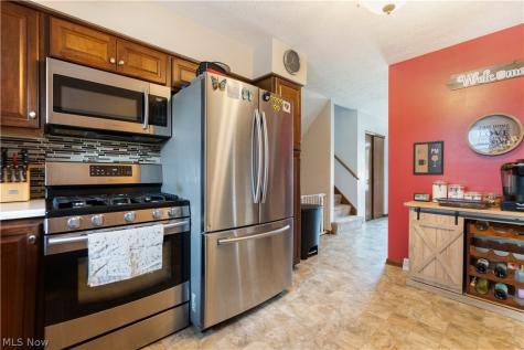 3316 Woodington Avenue SW Canton OH 44706