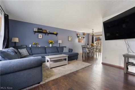 3316 Woodington Avenue SW Canton OH 44706