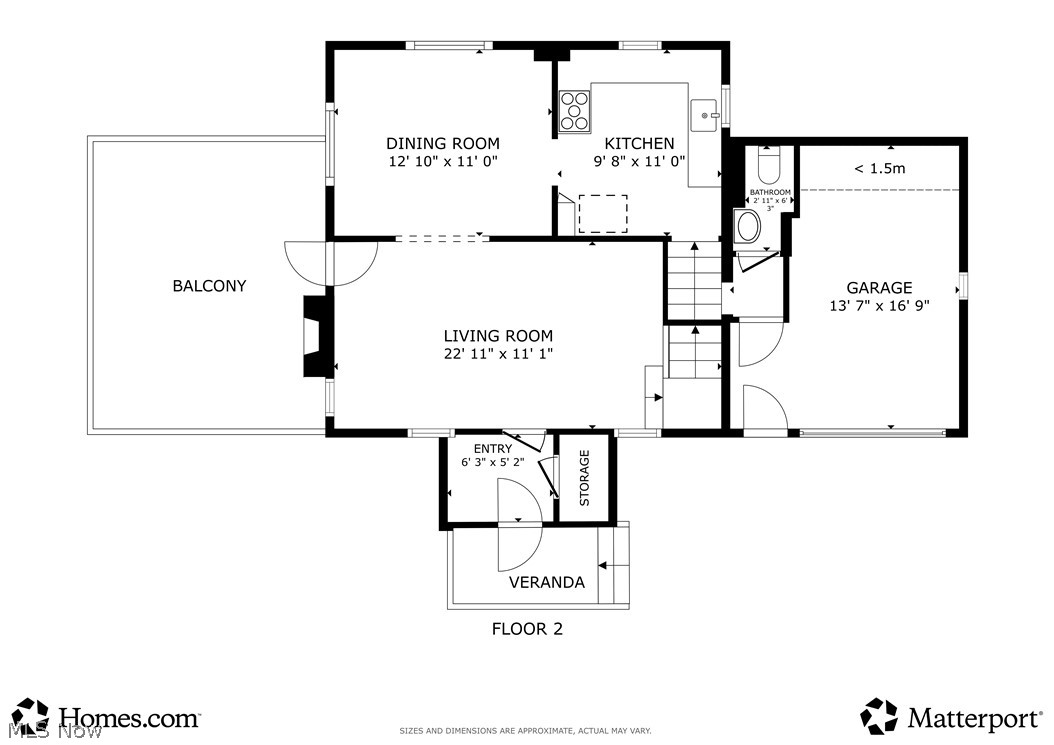 25770 Wolf Road Bay Village OH 44140