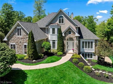 5978 Woodland View Drive Medina OH 44256