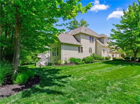 5978 Woodland View Drive Medina OH 44256