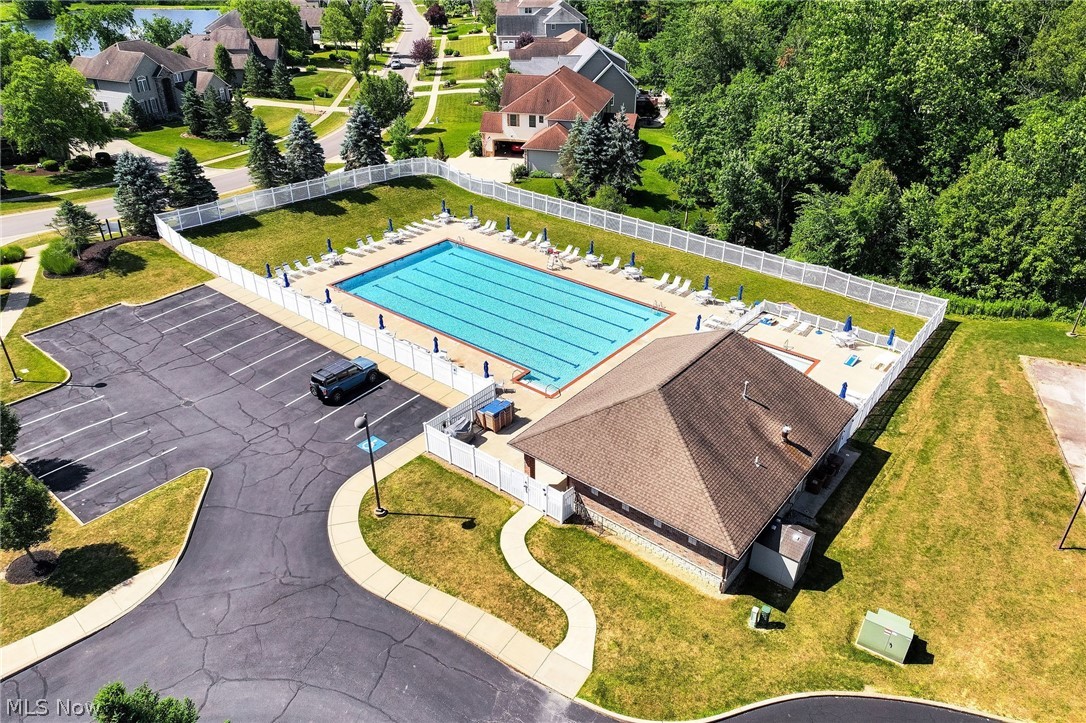 5978 Woodland View Drive Medina OH 44256