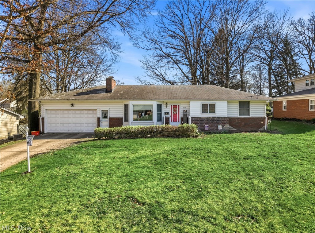 3337 Kingston Lane Youngstown OH 44511