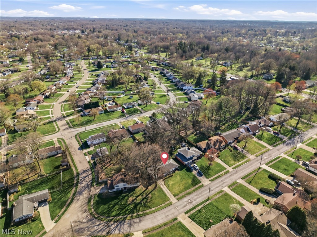 3337 Kingston Lane Youngstown OH 44511