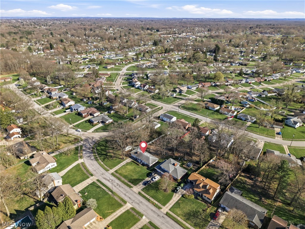 3337 Kingston Lane Youngstown OH 44511