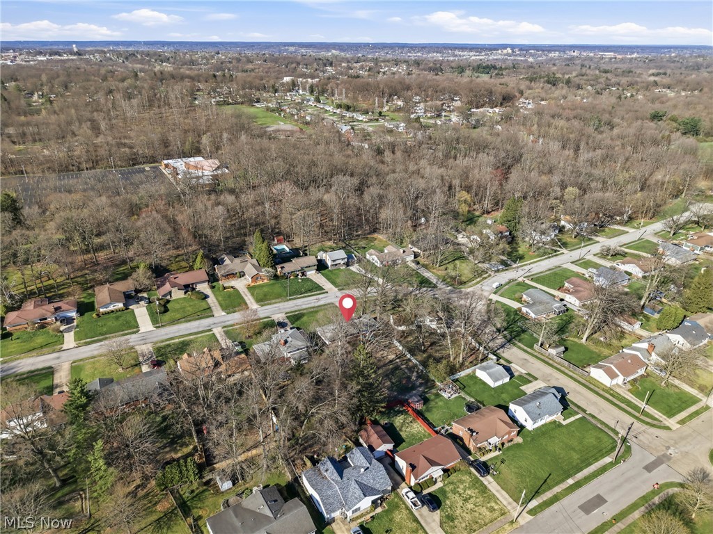3337 Kingston Lane Youngstown OH 44511