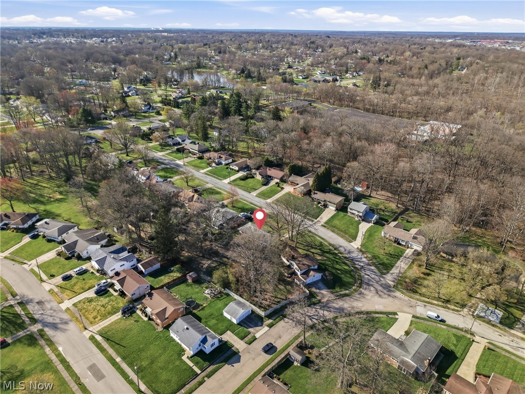 3337 Kingston Lane Youngstown OH 44511