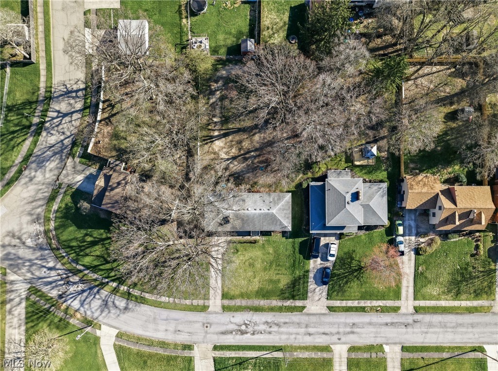3337 Kingston Lane Youngstown OH 44511