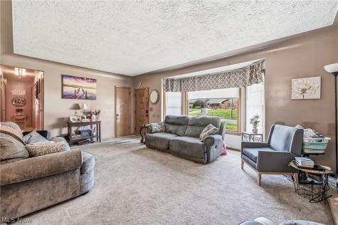 3337 Kingston Lane Youngstown OH 44511