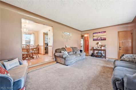 3337 Kingston Lane Youngstown OH 44511