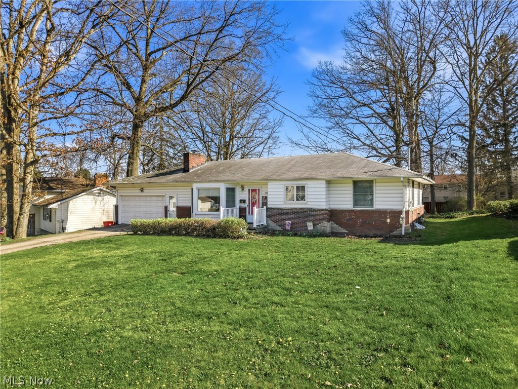 3337 Kingston Lane Youngstown OH 44511