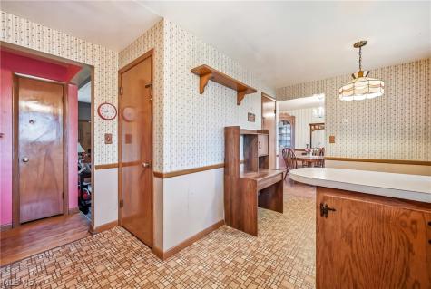 3337 Kingston Lane Youngstown OH 44511