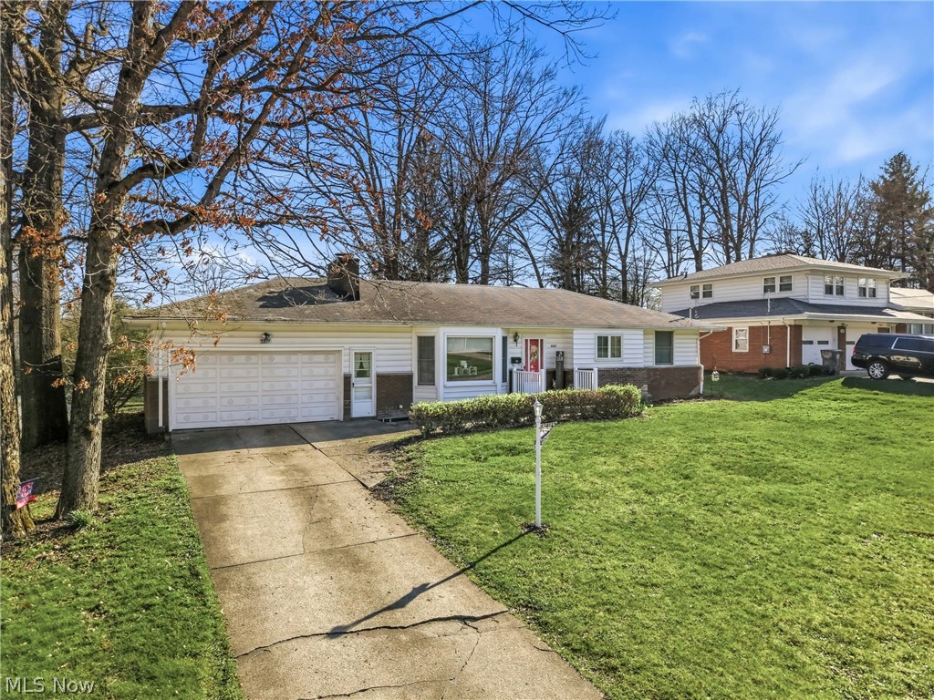 3337 Kingston Lane Youngstown OH 44511