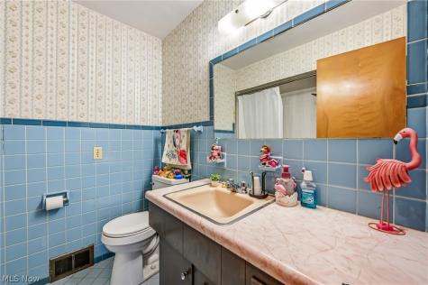 3337 Kingston Lane Youngstown OH 44511