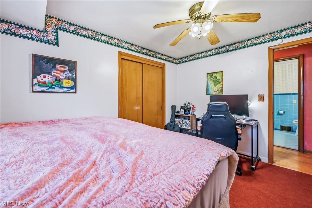 3337 Kingston Lane Youngstown OH 44511