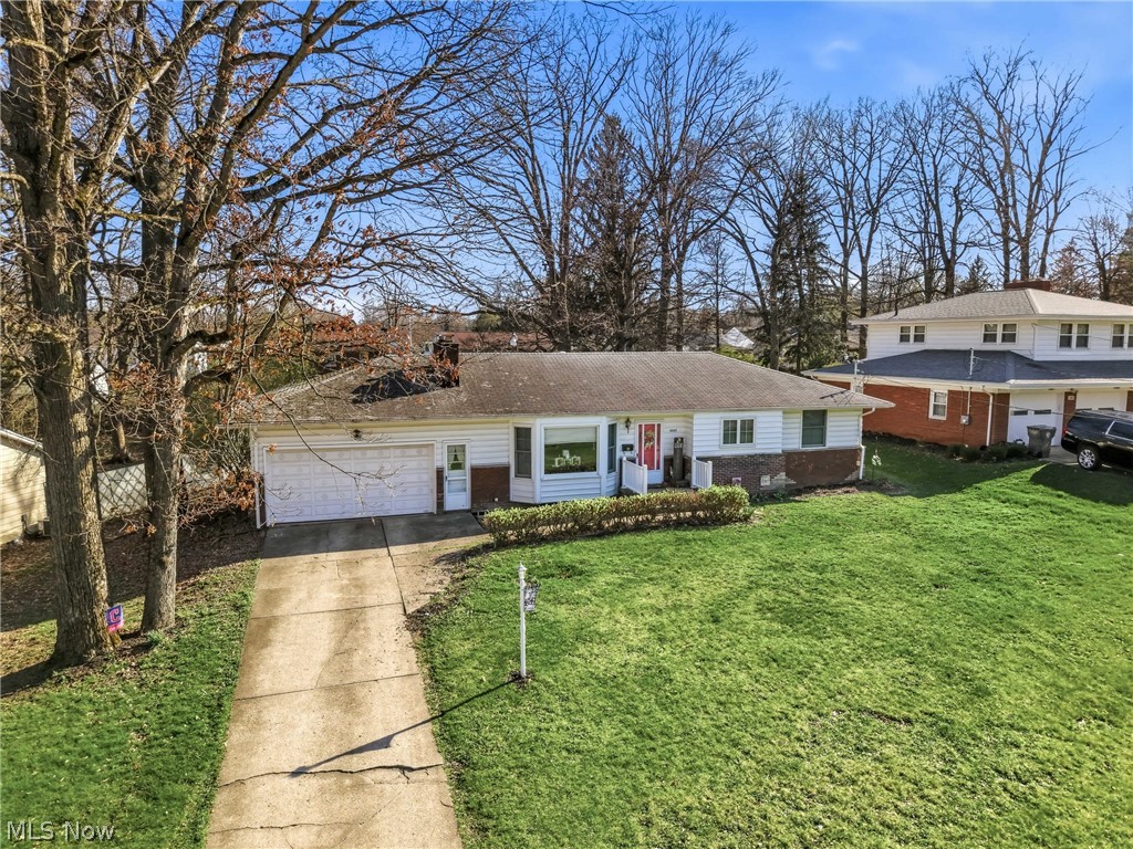3337 Kingston Lane Youngstown OH 44511