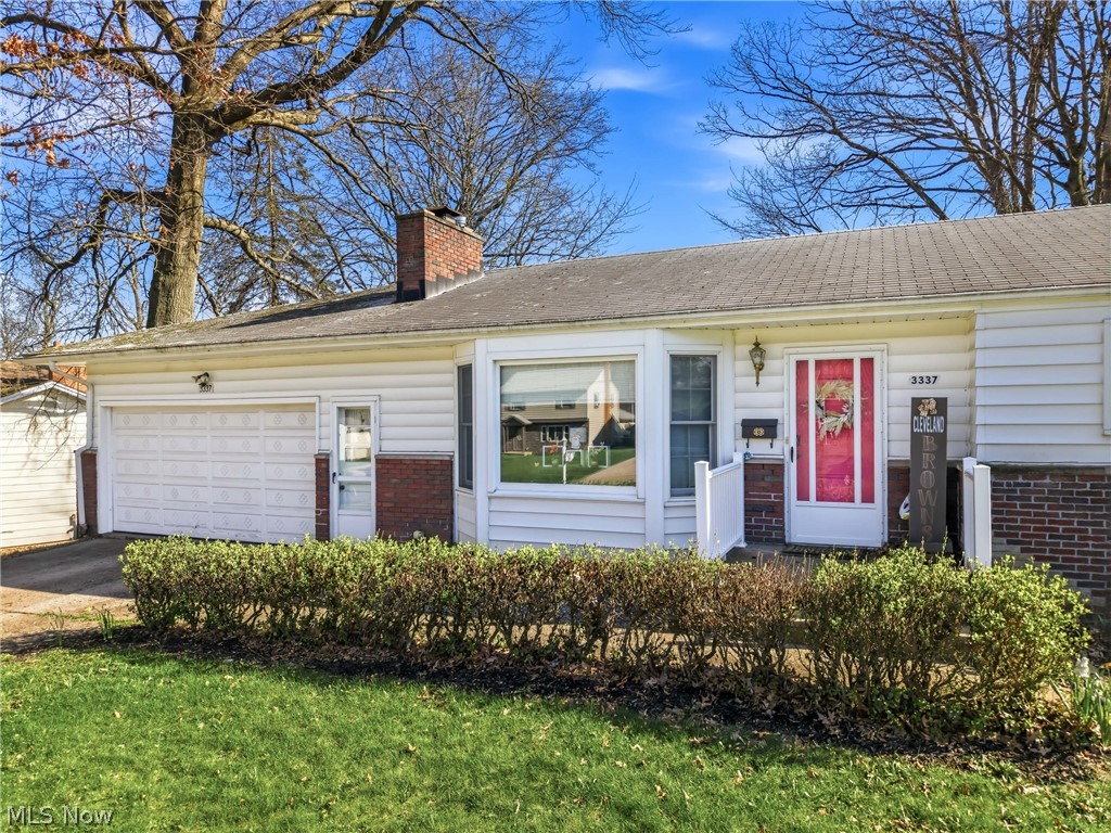 3337 Kingston Lane Youngstown OH 44511