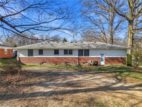 3337 Kingston Lane Youngstown OH 44511
