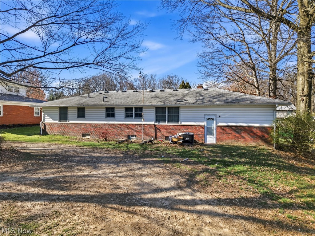 3337 Kingston Lane Youngstown OH 44511