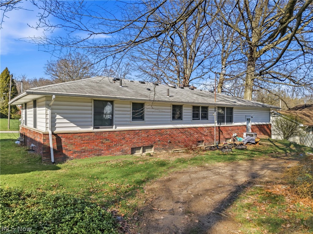3337 Kingston Lane Youngstown OH 44511