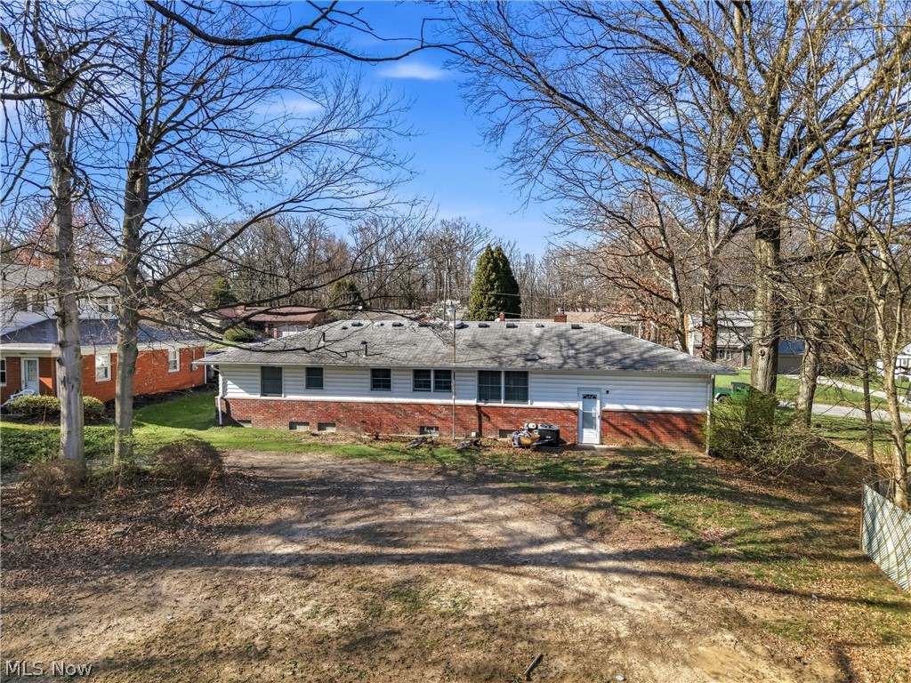 3337 Kingston Lane Youngstown OH 44511