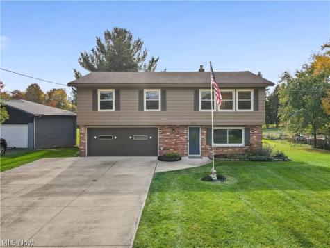 3658 Ruth Drive Brunswick OH 44212