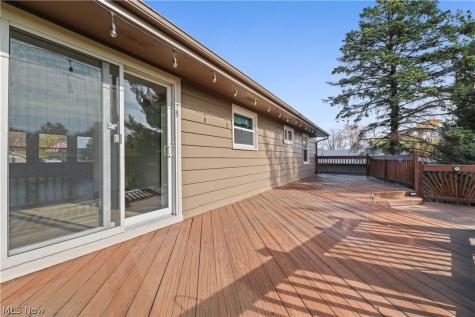 3658 Ruth Drive Brunswick OH 44212