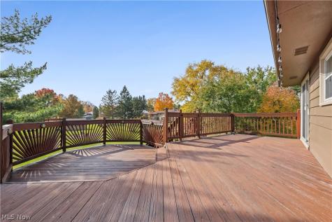 3658 Ruth Drive Brunswick OH 44212