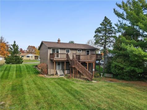 3658 Ruth Drive Brunswick OH 44212
