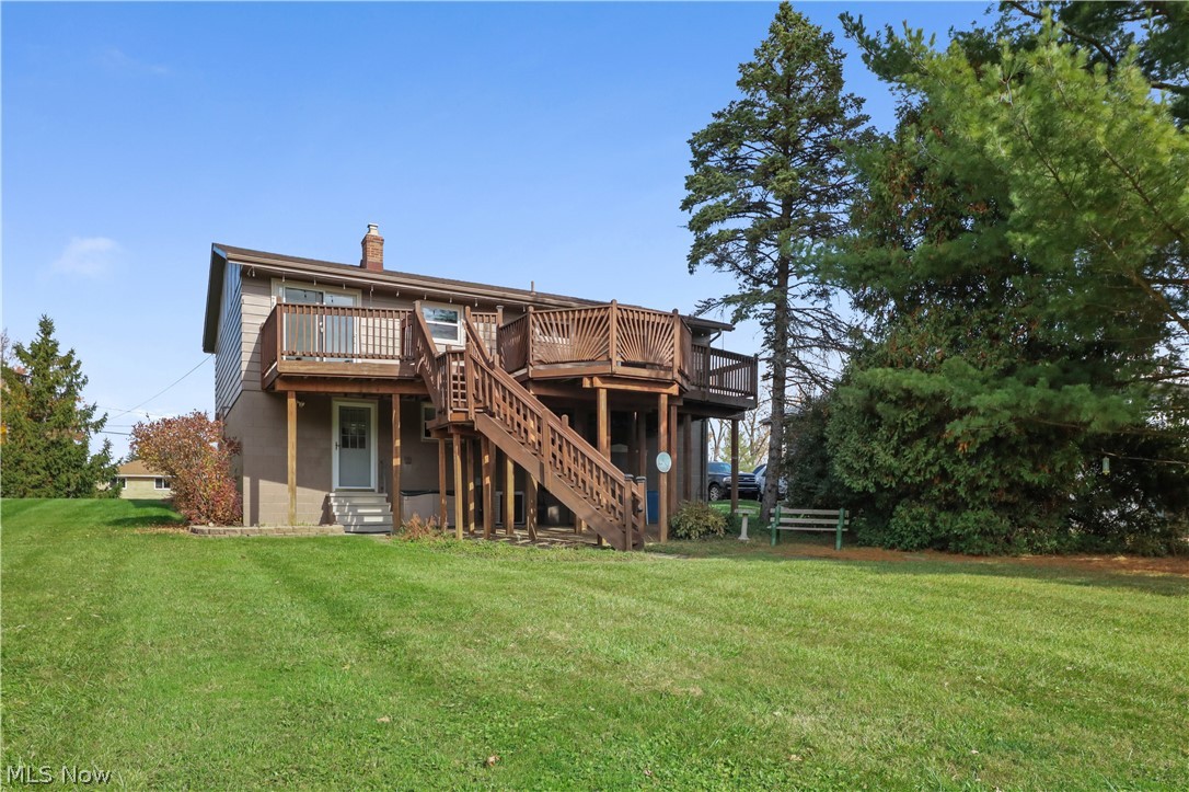 3658 Ruth Drive Brunswick OH 44212