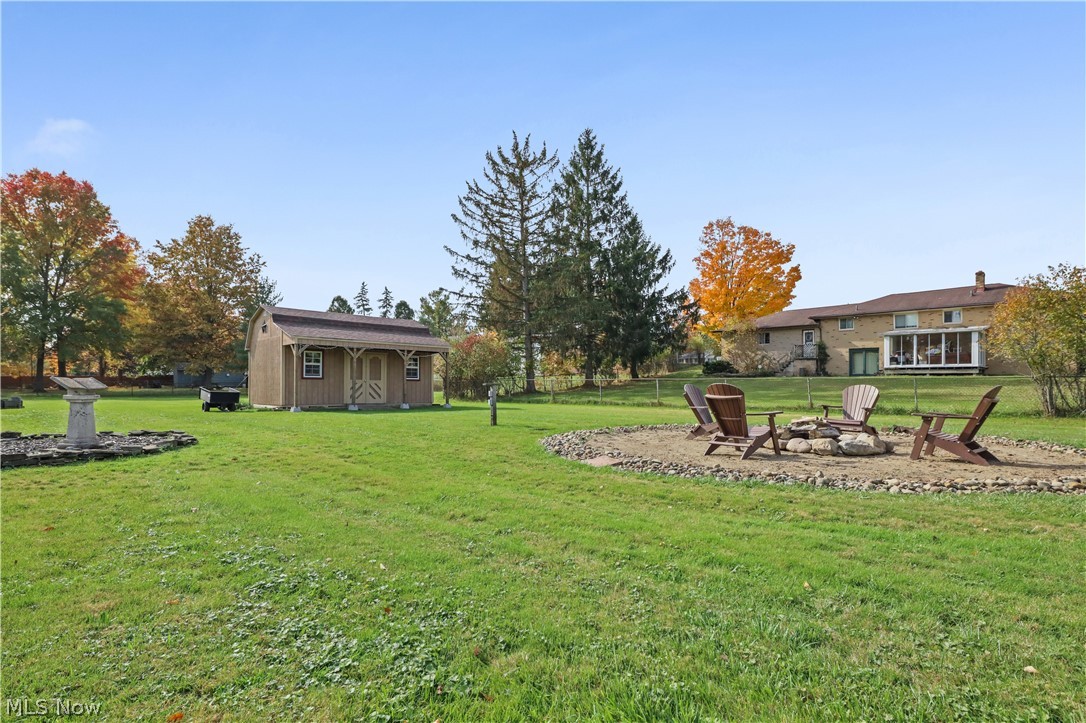 3658 Ruth Drive Brunswick OH 44212