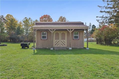 3658 Ruth Drive Brunswick OH 44212