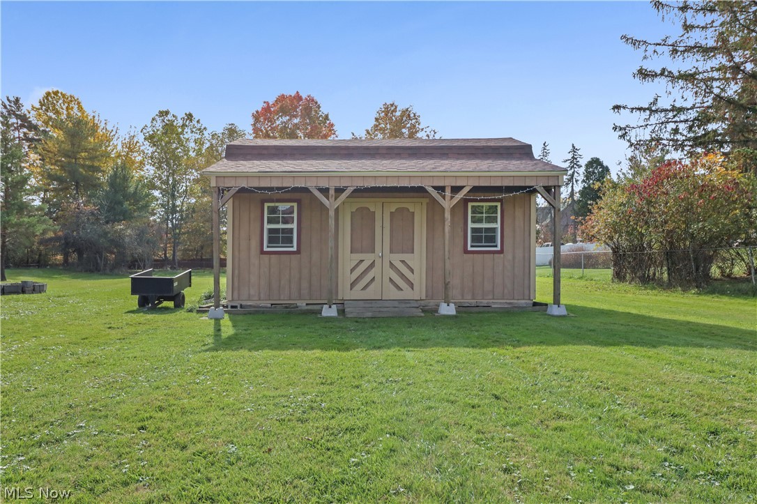 3658 Ruth Drive Brunswick OH 44212