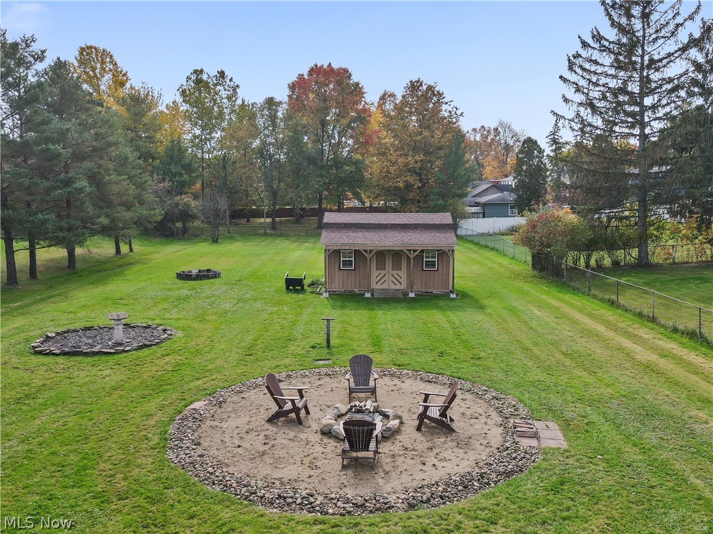 3658 Ruth Drive Brunswick OH 44212
