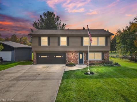 3658 Ruth Drive Brunswick OH 44212