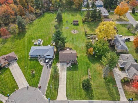 3658 Ruth Drive Brunswick OH 44212