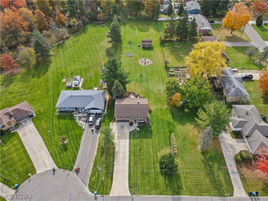 3658 Ruth Drive Brunswick OH 44212