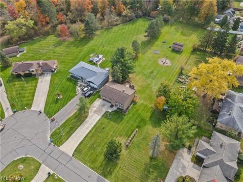 3658 Ruth Drive Brunswick OH 44212