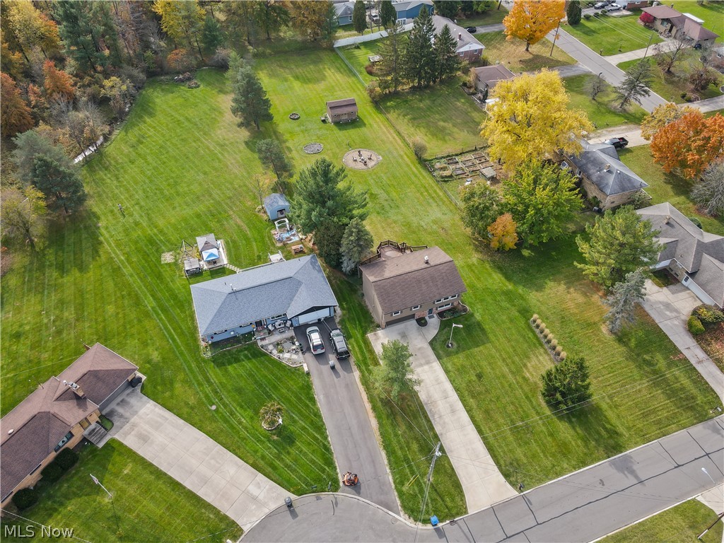 3658 Ruth Drive Brunswick OH 44212