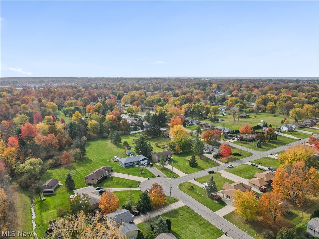3658 Ruth Drive Brunswick OH 44212