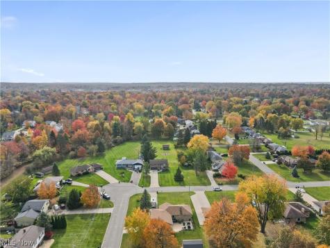 3658 Ruth Drive Brunswick OH 44212