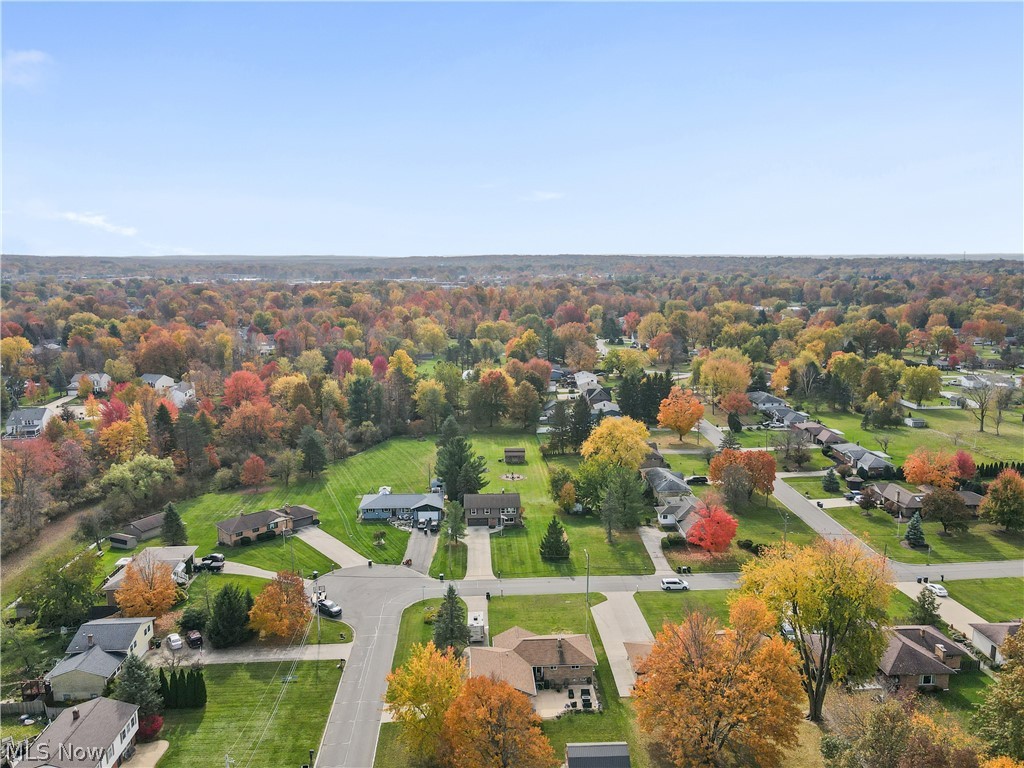 3658 Ruth Drive Brunswick OH 44212