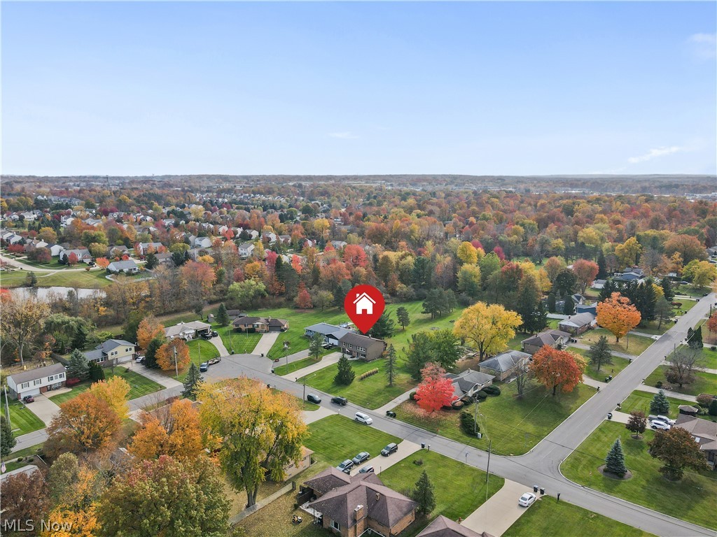 3658 Ruth Drive Brunswick OH 44212