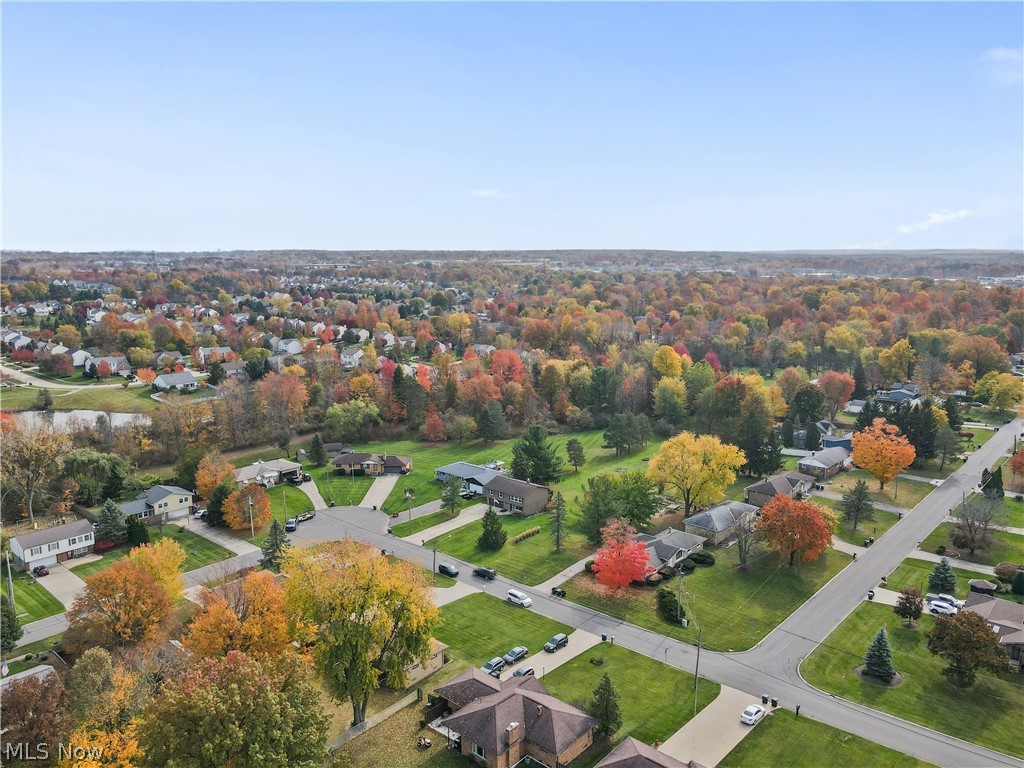 3658 Ruth Drive Brunswick OH 44212