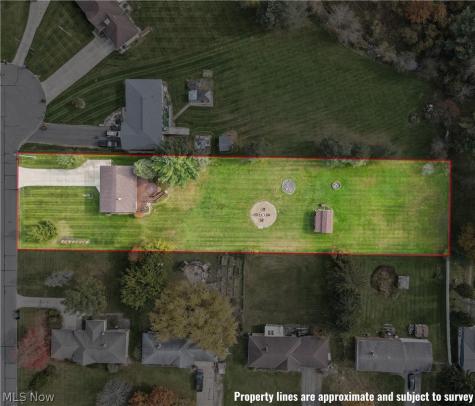 3658 Ruth Drive Brunswick OH 44212