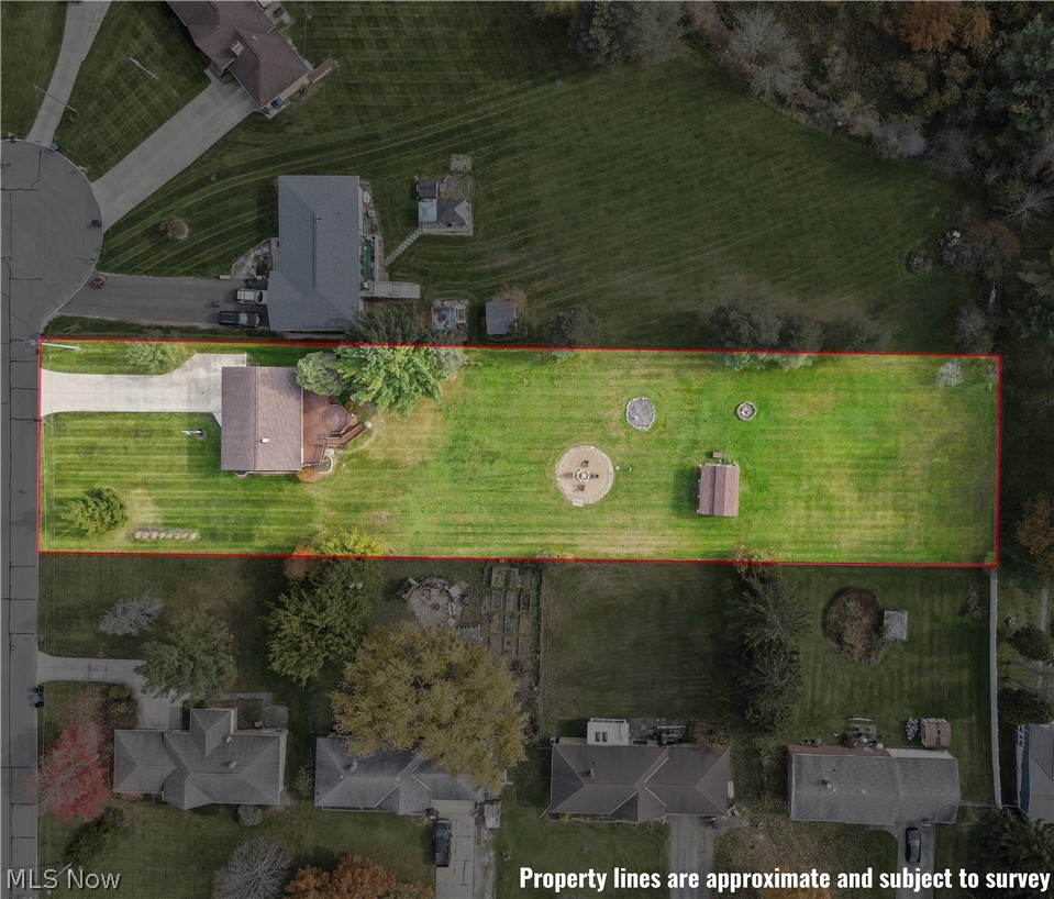 3658 Ruth Drive Brunswick OH 44212