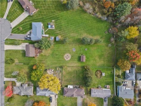 3658 Ruth Drive Brunswick OH 44212