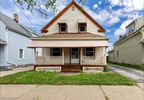 3577 W 46 Cleveland OH 44102
