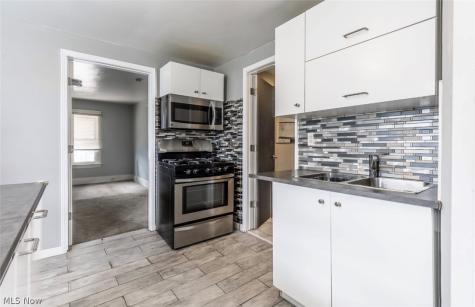 3577 W 46 Cleveland OH 44102