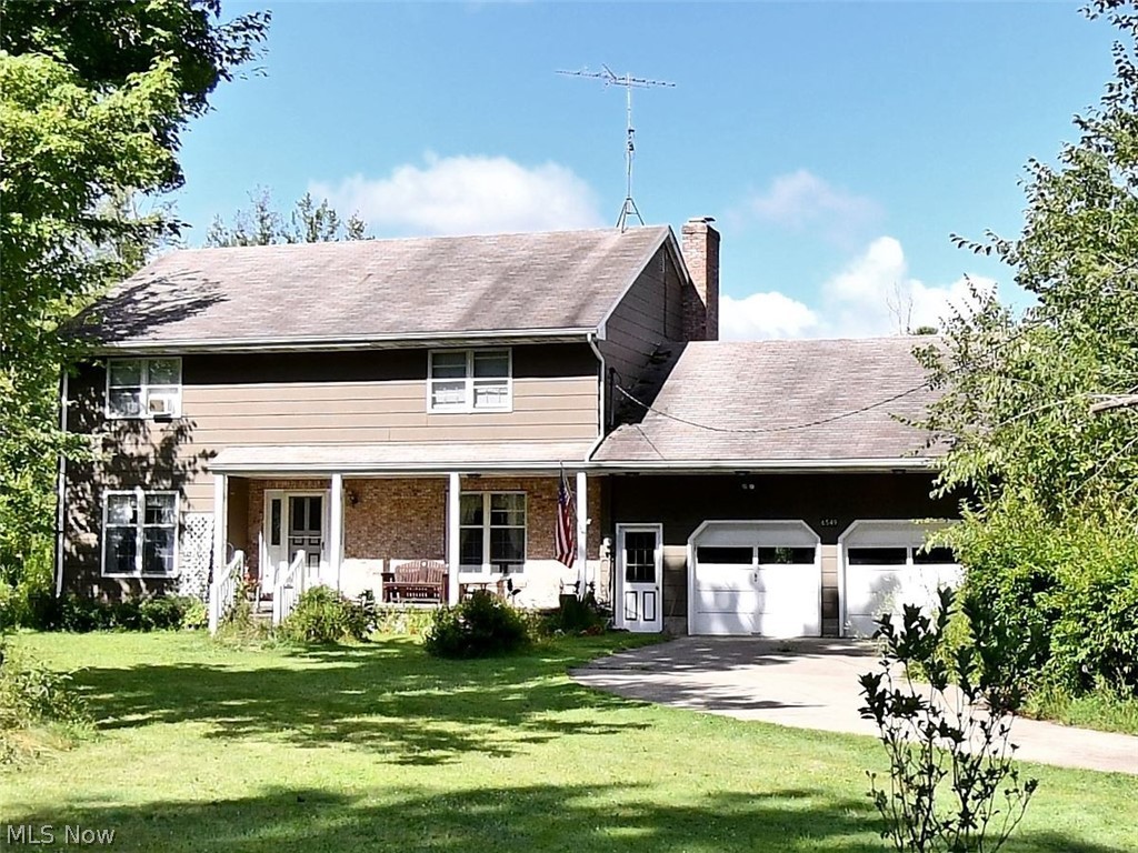 6549 Shafer Warren OH 44481
